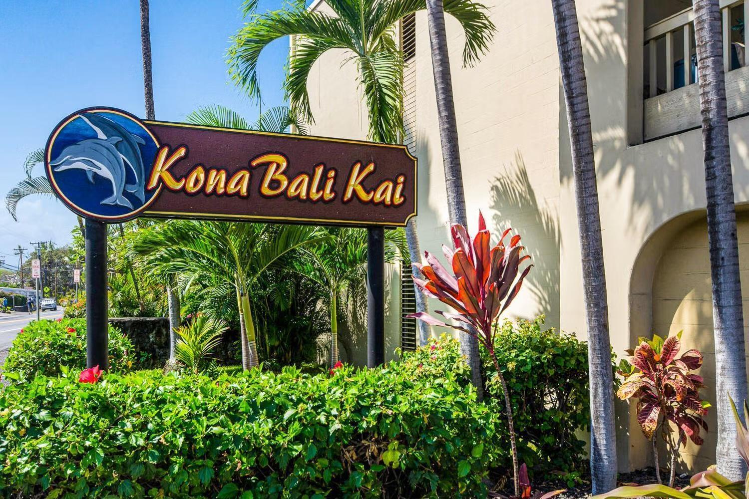 Couples Beach Studio / Relaxing & Comfortable. Kailua-Kona Eksteriør billede