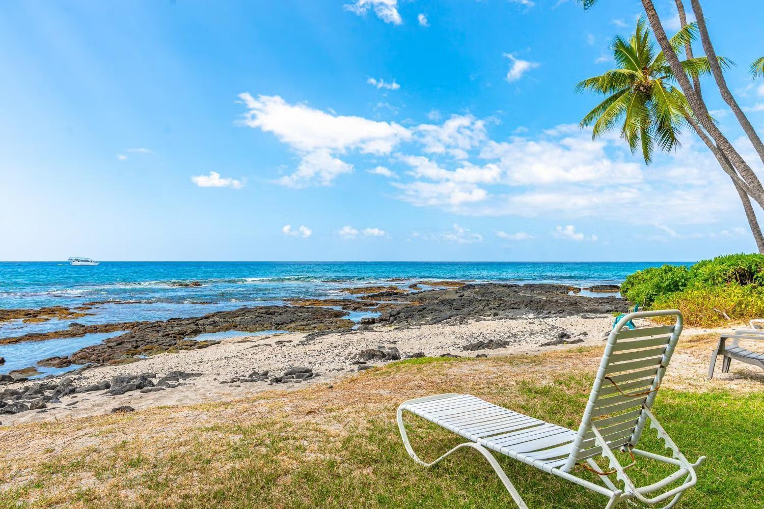 Couples Beach Studio / Relaxing & Comfortable. Kailua-Kona Eksteriør billede