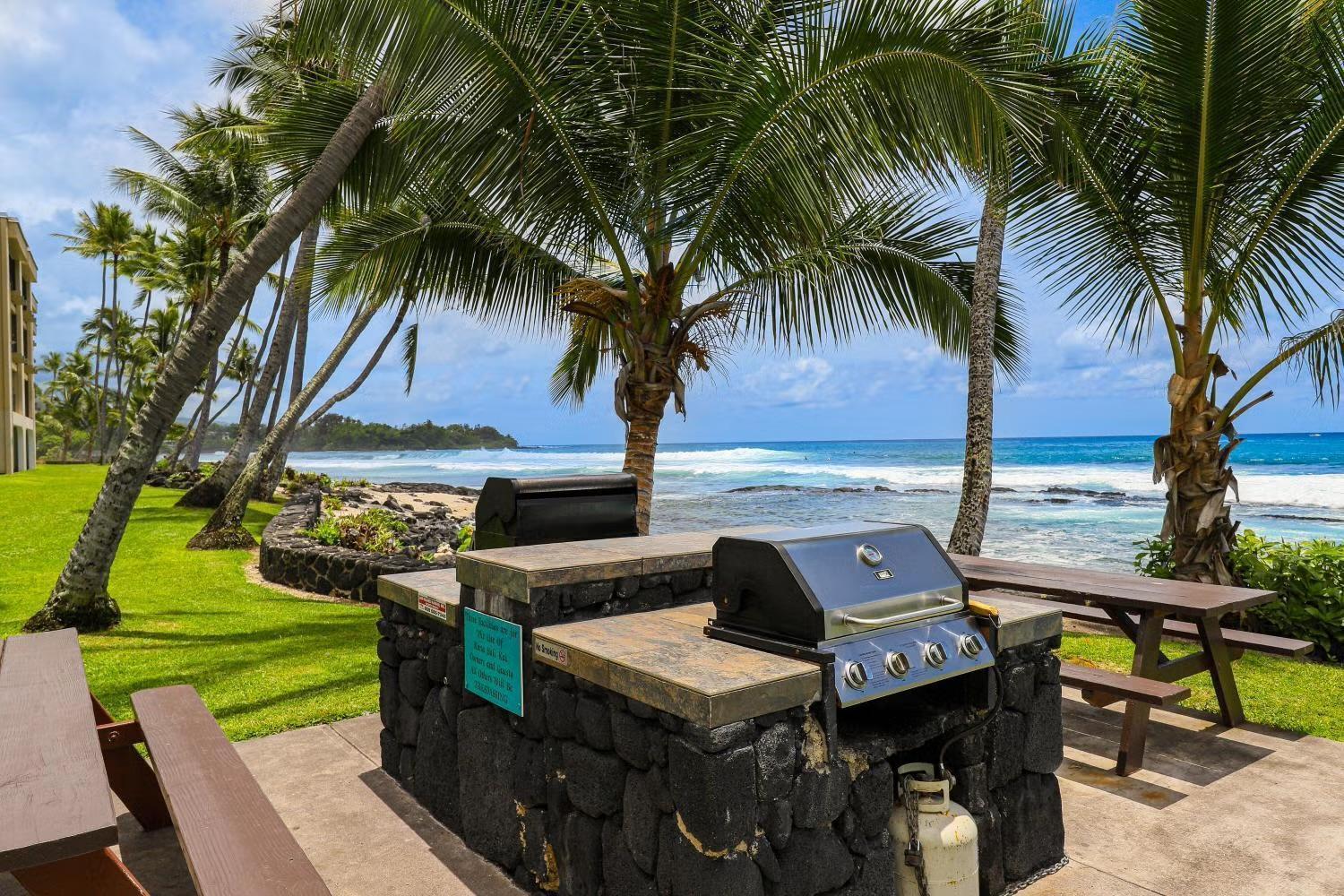 Couples Beach Studio / Relaxing & Comfortable. Kailua-Kona Eksteriør billede