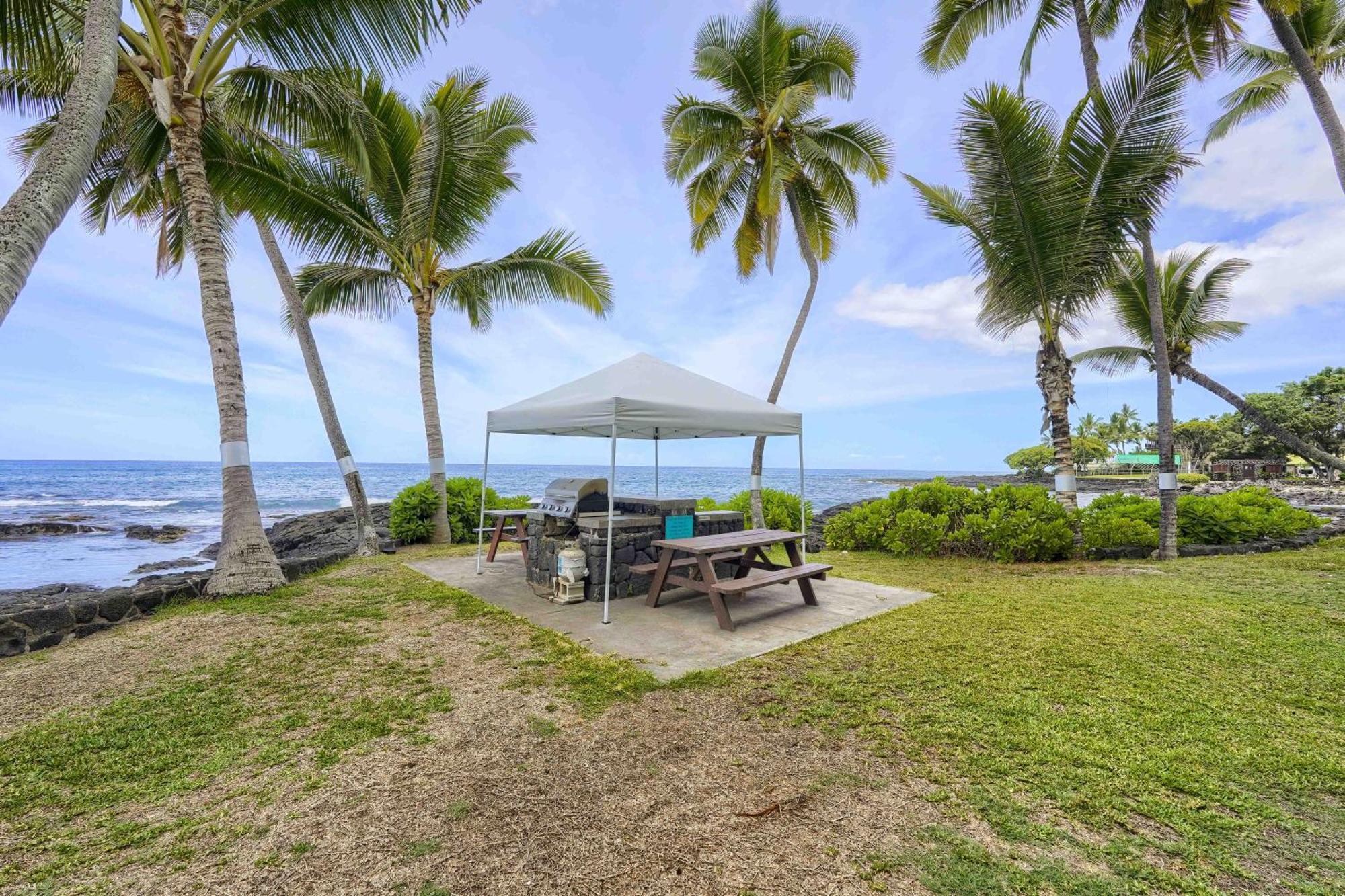Couples Beach Studio / Relaxing & Comfortable. Kailua-Kona Eksteriør billede