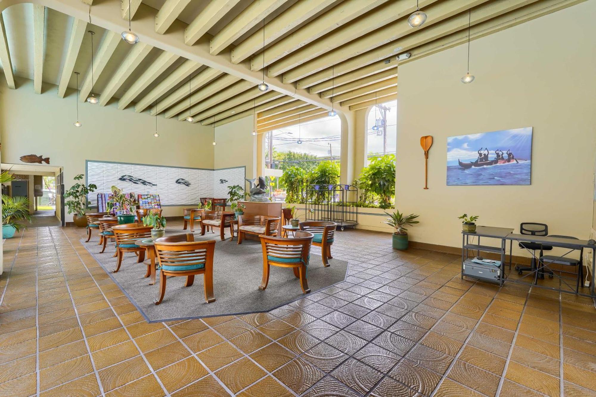 Couples Beach Studio / Relaxing & Comfortable. Kailua-Kona Eksteriør billede